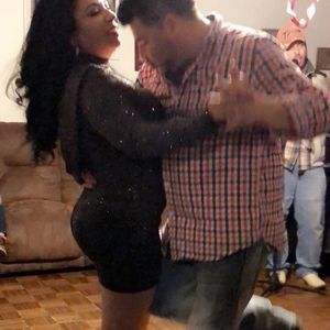 Meet your Posher, Xiomara